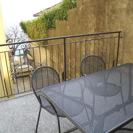 Casa Matisse Apartment Pianello Del Lario Bagian luar foto