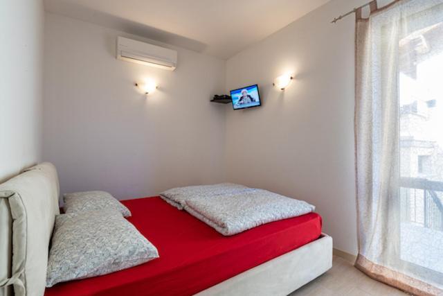 Casa Matisse Apartment Pianello Del Lario Bagian luar foto