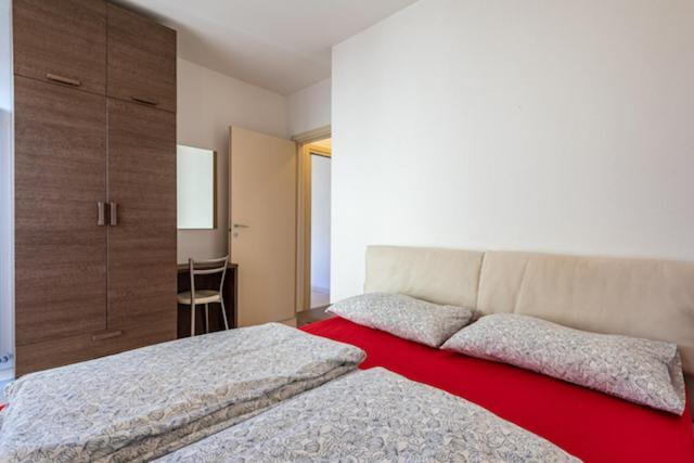 Casa Matisse Apartment Pianello Del Lario Bagian luar foto